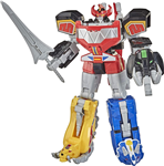 (KÝ GỬI) HASBRO DINO MEGAZORD