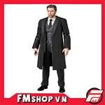 (KÝ GỬI) MAFEX BRUCE WAYNE 2ND