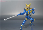 (KÝ GỬI) SHF KAMEN RIDER METEOR STORM 2ND