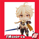 (Ký gửi) Nendoroid 1717 GENSHIN Traveler ( Aether) 2nd