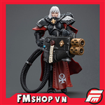 (NEW) JOYTOY ADEPTA SORORITAS RETRIBUTOR WITH MULTI-MELTA