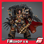 (NEW) JOYTOY SONS OF HORUS WARMASTER HORUS PRIMARCH