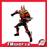 (NEW) SAF KAMEN RIDER GEATS BOOST (FEVER)