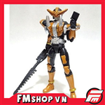 (NO BOX) CANDY TOY KAMEN RIDER GAOH