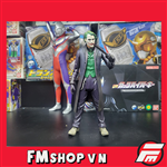 (NO BOX) MATTEL THE JOKER