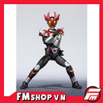 (NO BOX) SHODO KAMEN RIDER AGITO SHINING FORM