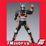 (NO BOX) SHODO KAMEN RIDER BLACK RX ROBO RIDER