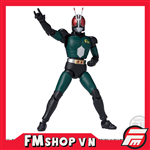 (NO BOX) SHODO KAMEN RIDER BLACK RX