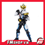 (NO BOX) SHODO KAMEN RIDER IXA ( 1 HEAD)