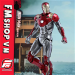 (OPEN) HOTTOYS IRON MAN MARK 47