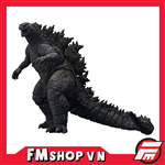 [2ND] SHM GODZILLA 2019 (THIẾU EFFECT)