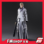 PLAY ARTS KAI FINAL FANTASY 7 REMAKE RUFUS SHINRA (JPV)