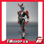  SHF KAMEN RIDER HYPER KABUTO 2ND (PHAI MÀU) (JPV)