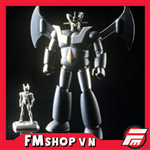 (SOC) GX01B BLACK MAZINGER Z LIKE NEW