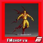 (THIẾU TAY) REVOLTECH YAMAGUCHI REVERSE FLASH -TÁI BẢN- 2ND