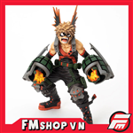 (US VER) BWCF BAKUGOU