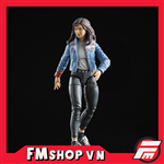 (US VER) MARVEL LEGENDS AMERICA CHAVEZ (MOM)