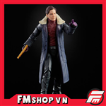 (US VER) MARVEL LEGENDS BARON ZEMO