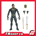 (US VER) MARVEL LEGENDS LEGACY BLACK PANTHER ERIK KILLMONGER