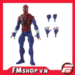 (US VER) MARVEL LEGENDS RETRO SPIDER MAN BEN REILLY