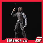 (US VER) MARVEL LEGENDS WINTER SOLDIER (FLASHBACK)