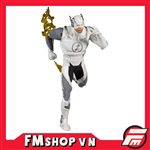 (US VER) MC FARLANE THE FLASH HOT PURSUIT