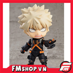 (US VER) NENDOROID 1692 BAKUGOU STEALTH SUIT