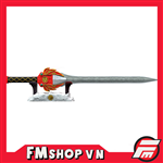 (USV) LIGHTNING COLLECTION MIGHTY MORPHIN POWER SWORD