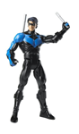 6 INCH NIGHTWING DC UNIVERSE