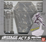 STAGE ACT 5 BASE (250K 1 BỘ ,1 HỘP 3 BỘ )