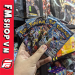 TỔNG HỢP CARD TCG POKEMON