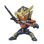 ACTION CHIBI KAMEN RIDER SET 1