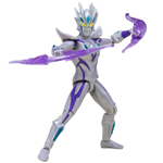 ACTION FIGURE ULTRAMAN ZERO BEYOND FAKE