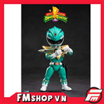 ACTION Q MIGHTY MORPHIN GREEN RANGER