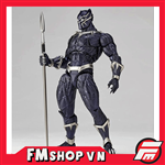 REVOLTECH YAMAGUCHI BLACK PANTHER