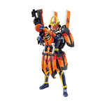 ARMS CHANGE KAMEN RIDER GAIM KACHIDOKI ARMS 2ND