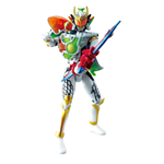 ARMS CHANGE KAMEN RIDER GAIM ZANGETSU SHIN MELON