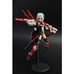 ASTRAY RED FRAME WEAPON GIRL POWER ARM