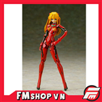 ASUKA ACTION FIGURE SPECIAL BOX