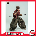 ATON CUSTOM 1/12 RUROUNI KENSHIN HIMURA OPEN