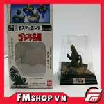 (JPV) BANDAI GODZILLA DIRECTORY 3 MOTHRA VS.GODZILLA