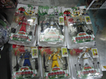 BANDAI LINGDONG GAORANGER SET