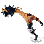 BANPRESTO CHARLOTTE KATAKURI