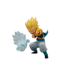 BANDAI SPIRITS SUPER SAIYAN GOTENKS & SUPER GHOST KAMIKAZE