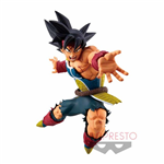 BANPRESTO BARDOCK ILLUSTRATION BY TOYOTAROU