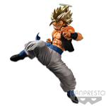 BANPRESTO BLOOD OF SAIYAN SUPER SAIYAN GOGETA (JPV)