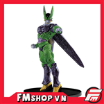 BANPRESTO BWFC CELL FINAL FORM DRAGONBALL