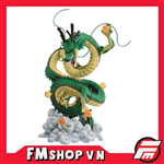 BANPRESTO CREATOR X CREATOR DRAGONBALL Z SHENRON