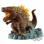 BANPRESTO DEFORMATION KING BURNING GODZILLA 2019 (JPV)