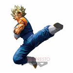 BANPRESTO DRAGON BALL Z SUPER SAIYAN VEGITO SPEACIAL VIII